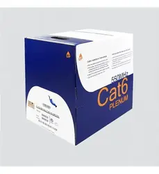 Wavenet-WAV-CAT6V-PLEN-GN