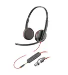 Plantronics PL-8X229A6