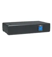 Interex By TrippLite-TPL-SMART1500LCD