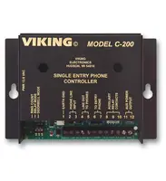 Viking Electronics-VK-C-200