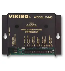 Viking Electronics-VK-C-200