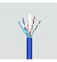 Wavenet-WAV-CAT6-SHIELD-WH