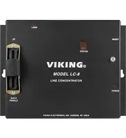 Viking Electronics-VK-LC-8