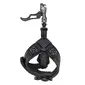 SCOTT-6015BK
