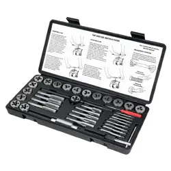 PERFORMANCETOOL-W4002DB