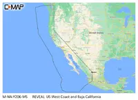 C-MAP-M-NA-Y206-MS
