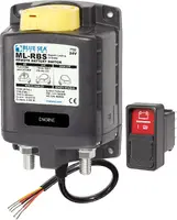 Blue Sea Systems-7702-BSS