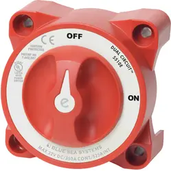 Blue Sea Systems-5510e-BSS