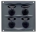 BEP Marine 900-4WP