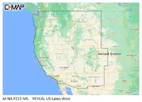 C-MAP-M-NA-Y211-MS