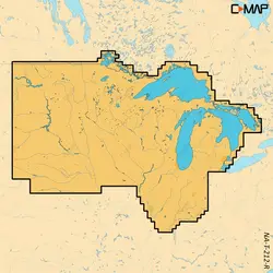 C-MAP-M-NA-T-212-R-MS