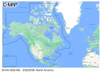 C-MAP-M-NA-Y200-MS