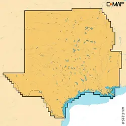 C-MAP-M-NA-T-215-R-MS