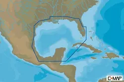 C-MAP-M-NA-Y064-MS
