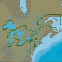 C-MAP-M-NA-D061-MS