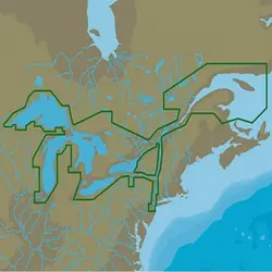 C-MAP-M-NA-D061-MS