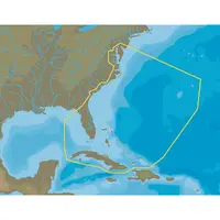 C-MAP-M-NA-D063-MS