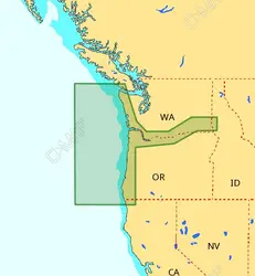 C-MAP-M-NA-D954-MS