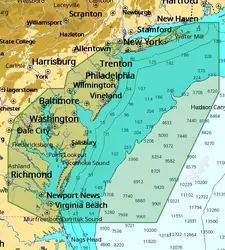 C-MAP-M-NA-D941-MS