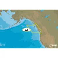 C-MAP-M-NA-D025-MS