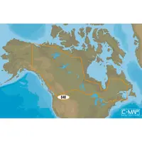 C-MAP M-NA-D048-MS
