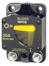 Blue Sea Systems-7136-BSS
