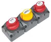 BEP Marine-715-V