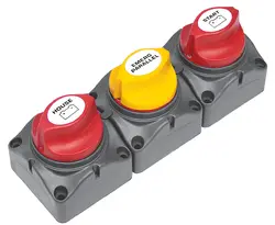 BEP Marine-715-V