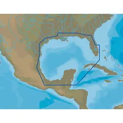 C-MAP-M-NA-D064-MS