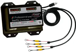 Dual Pro-VK-PS-2