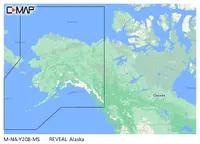 C-MAP-M-NA-Y208-MS