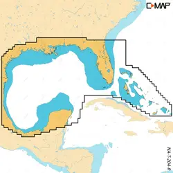 C-MAP-M-NA-T-204-R-MS