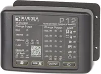 Blue Sea Systems-7520-BSS