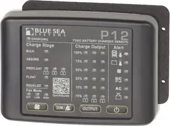 Blue Sea Systems-7520-BSS