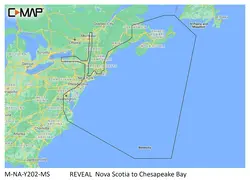 C-MAP-M-NA-Y202-MS
