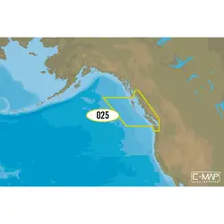 C-MAP-M-NA-Y025-MS