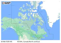 C-MAP-M-NA-Y209-MS
