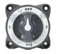 Egis Mobile Electric-CRO 2502
