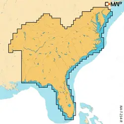 C-MAP-M-NA-T-214-R-MS