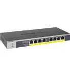 NETGEAR GS108PP-100NAS