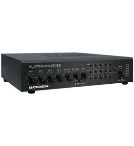 Bogen BG-PS60 - REPLACED WITH BG-PS120-G2