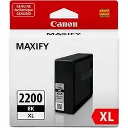 CANON-CNM PGI2200XL
