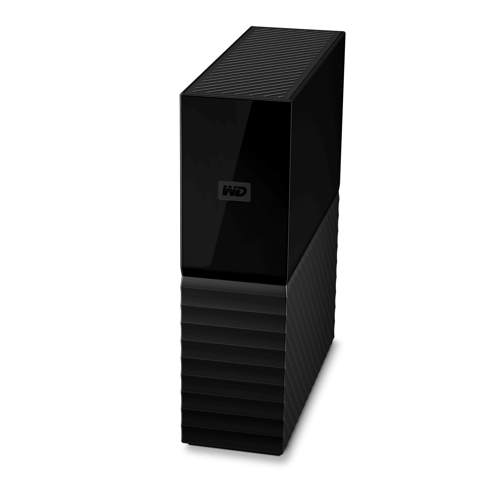 WDBBGB0220HBK-NESN - Western Digital WD My Book, 22TB | Aztek Computers