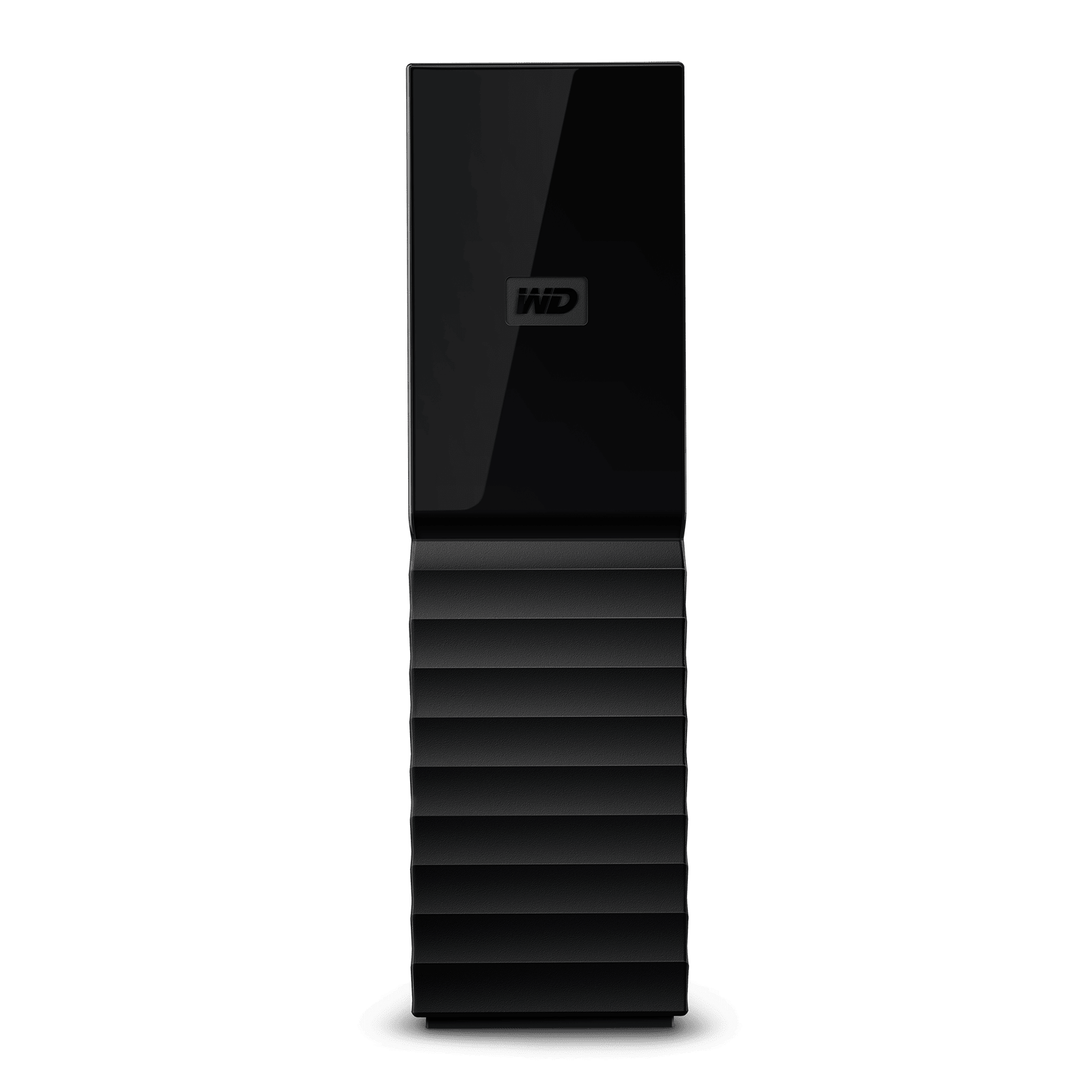 WDBBGB0220HBK-NESN - Western Digital WD My Book, 22TB | Aztek Computers