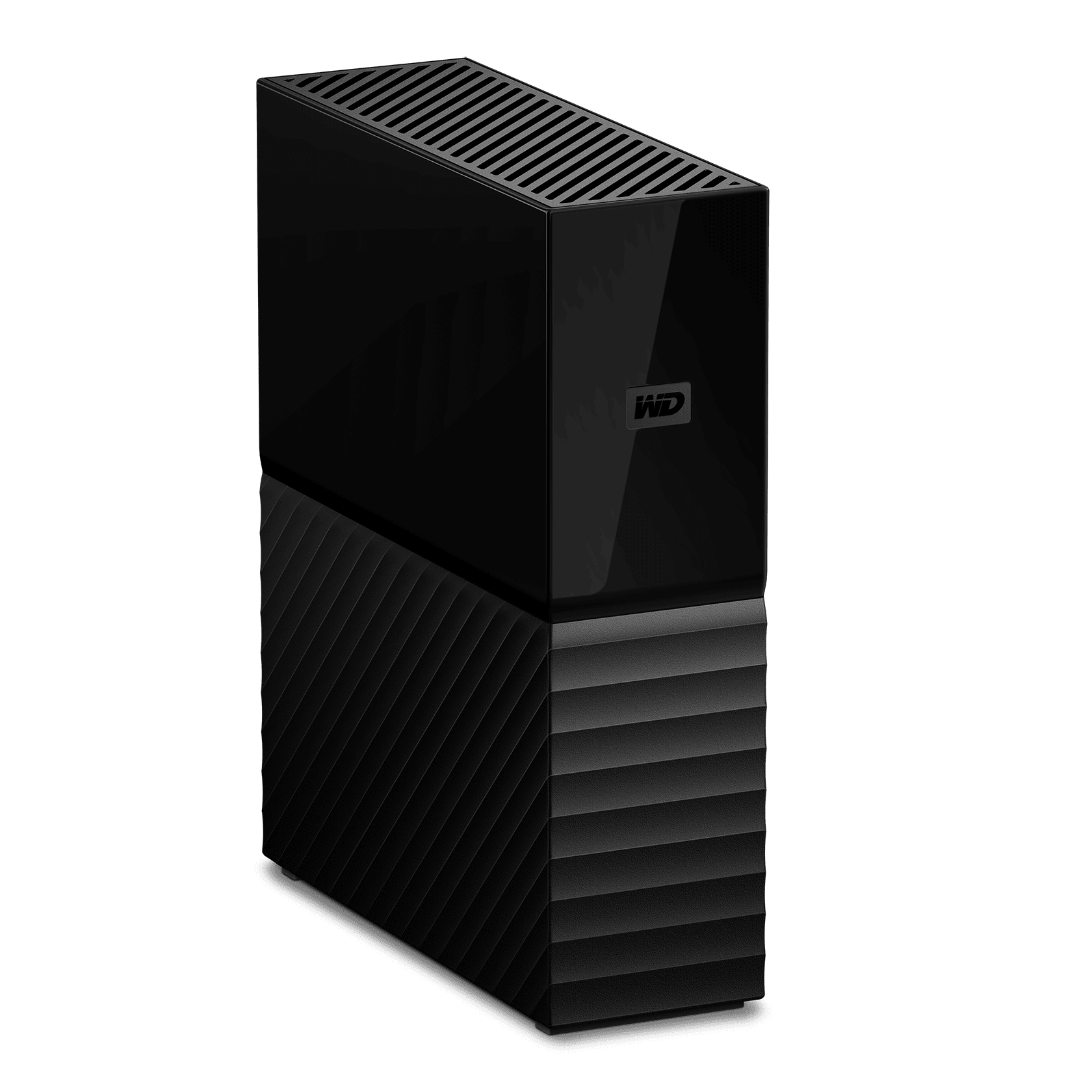WDBBGB0220HBK-NESN - Western Digital WD My Book, 22TB | Aztek Computers