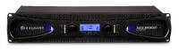 Crown-XLS2002