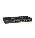 NETGEAR GS308PP-100NAS