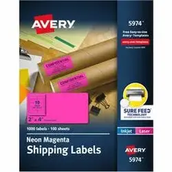 Avery Dennison-AVE 5974