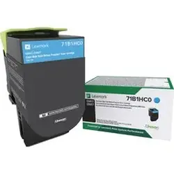 XEROX-LEX 71B1HC0