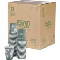 ECO-PRODUCTS,INC.-EPBHC12WA
